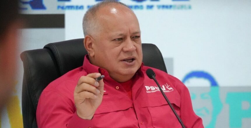 Psuv respalda mesa de diálogo con sectores opositores de la AN 2015