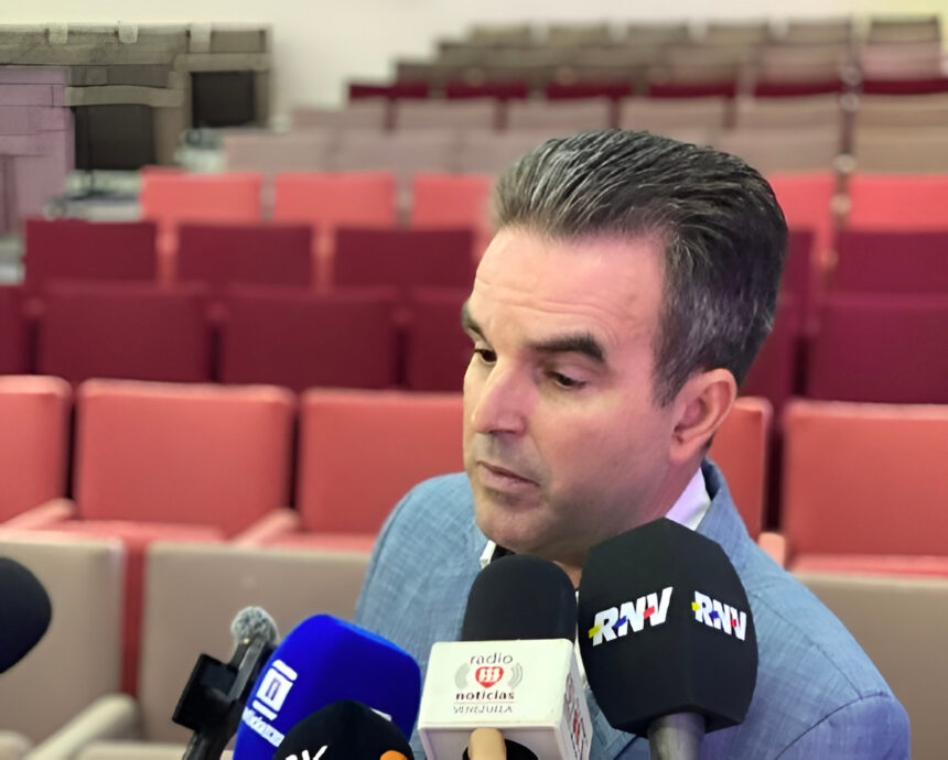 Sector empresarial de Maracaibo confía en el crecimiento económico del país