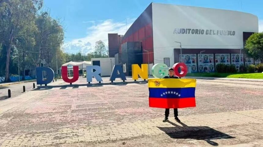Semillero Científico gana oro en la XXVIII Olimpiada Matemática de Centroamérica y el Caribe celebradas en México