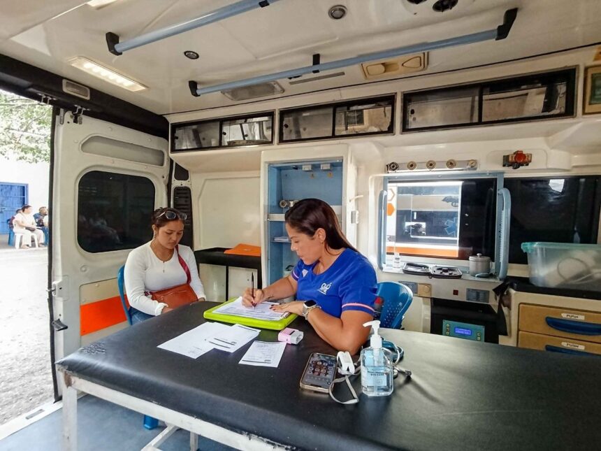 0800-Bigote supera las 91.000 atenciones médicas en Carabobo durante junio y julio
