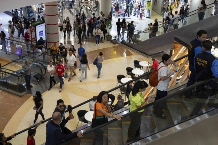 Medidas operativas que deben aplicar los centros comerciales frente al fenómeno El Niño
