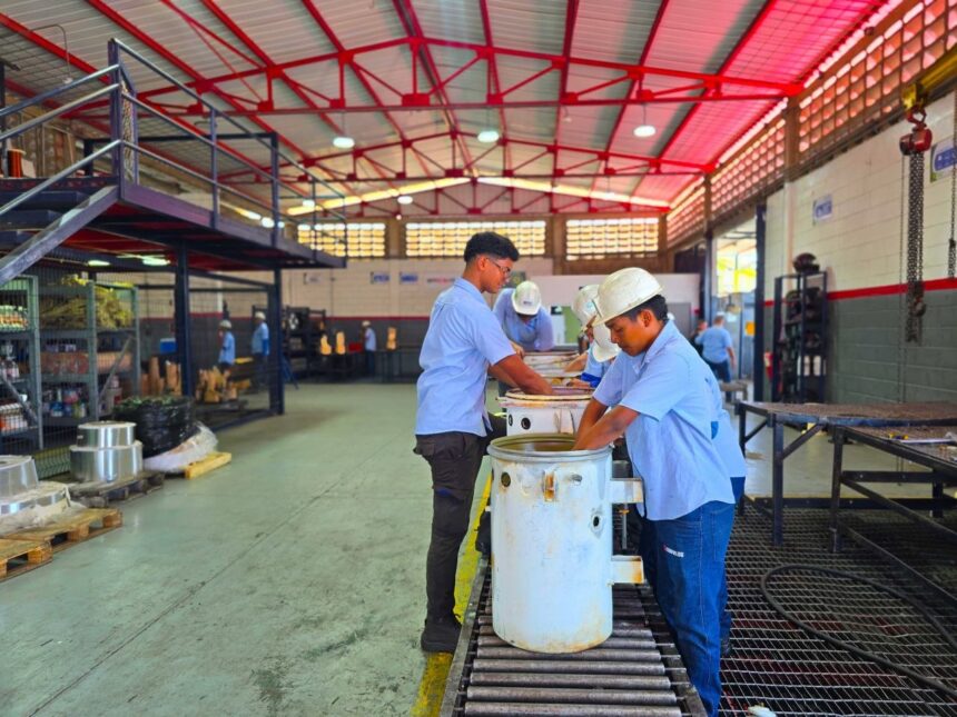 Gobierno nacional entrega más de 300 nuevos transformadores en los 21 municipios del Zulia
