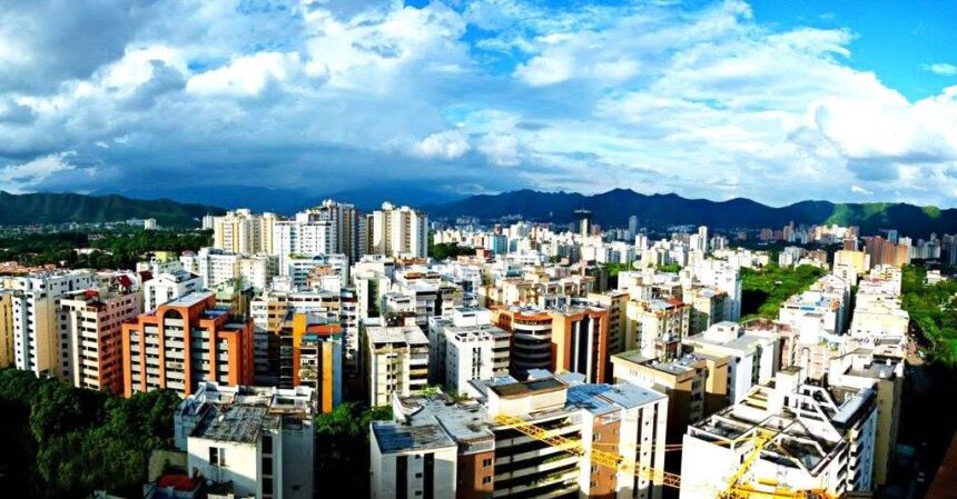 Cámara Inmobiliaria de Venezuela respalda modificación a la Ley de Arrendamiento