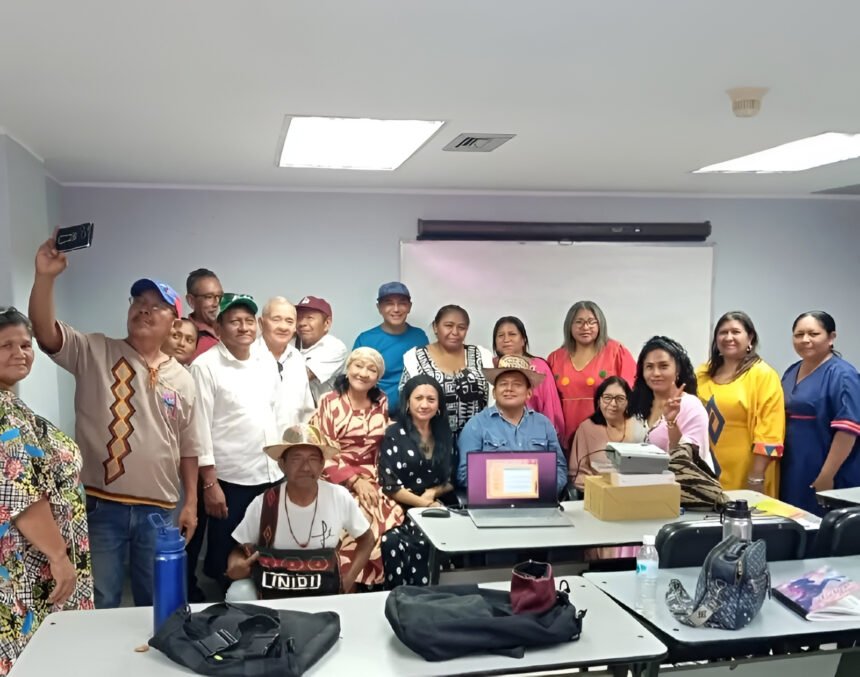 Instituto Nacional de Idiomas Indígenas certifica a nuevos hablantes de Wayuunaiki en el Zulia
