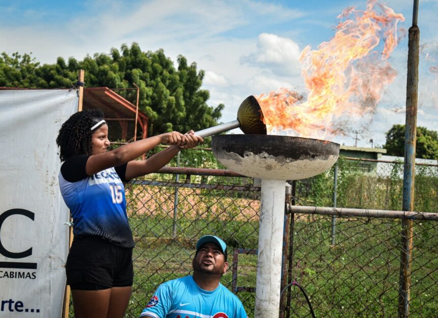 Cuatro municipios disputaron las eliminatorias de los Juegos Deportivos Indígenas Estadales Zulia 2026