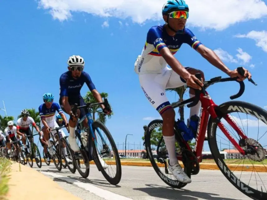Aular, Peñuela y Ayala al Mundial
