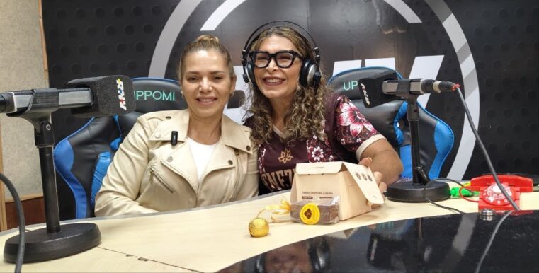 Xocolat And More Caracas: por la alimentación consciente y la inclusión gastronómica