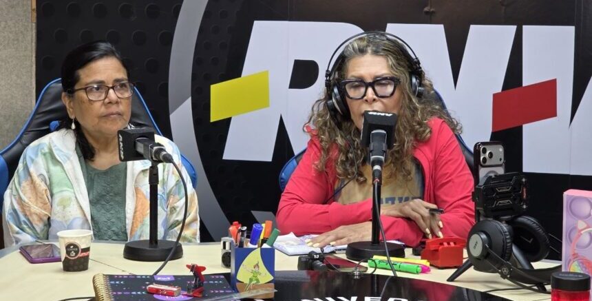 Escuelas del país se reestructuran como espacios seguros de sanación y juego en el regreso a clases