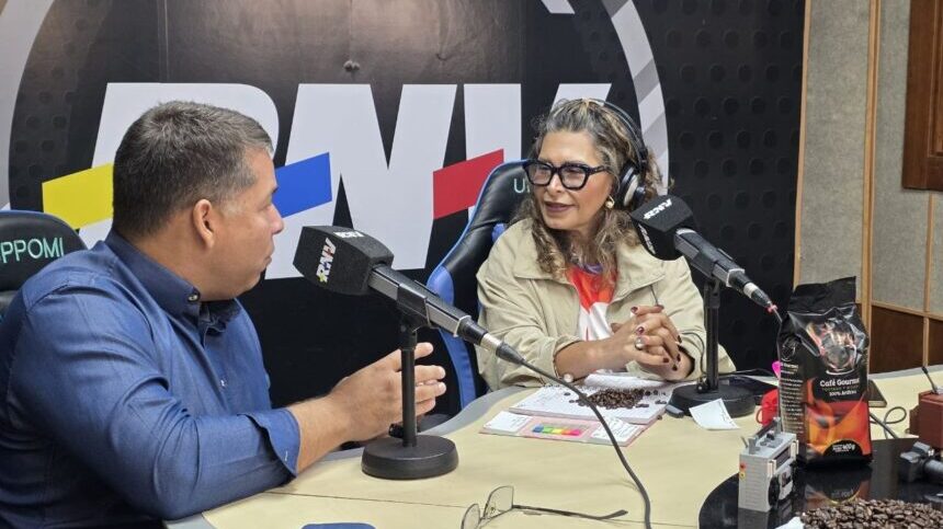 Sector cafetalero llama a la unión gremial para llevar el café venezolano a escala internacional