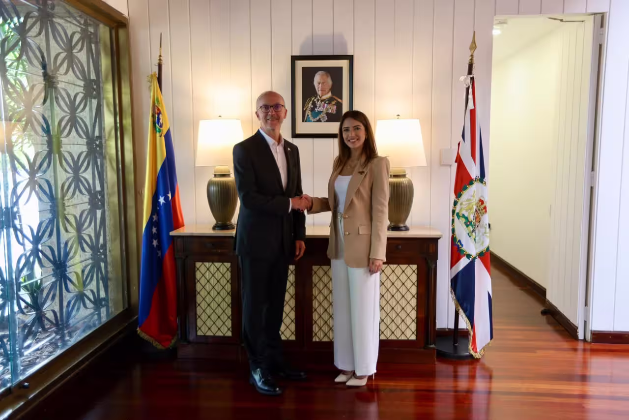 Titular de la cartera turística expresó su deseo que Venezuela abra nuevas oportunidades para avanzar en espacios internacionales.