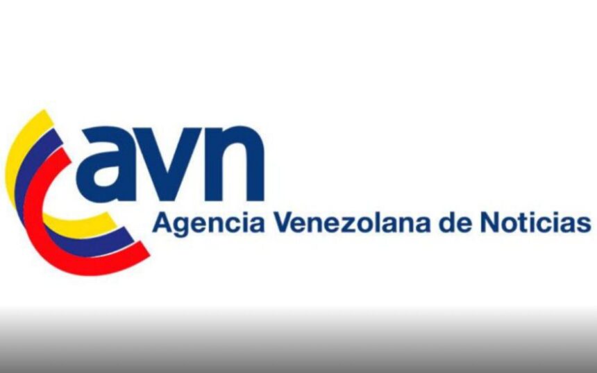 Agencia Venezolana de Noticias estrena portal web este 15 de septiembre