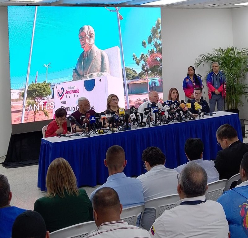 Maracaibo celebrará sus 497 años con arte, deporte y recreación