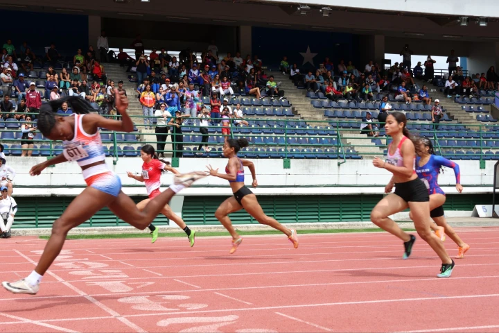 Atletismo venezolano busca a sus nuevos campeones Sub-18 y Sub-23 en Caracas