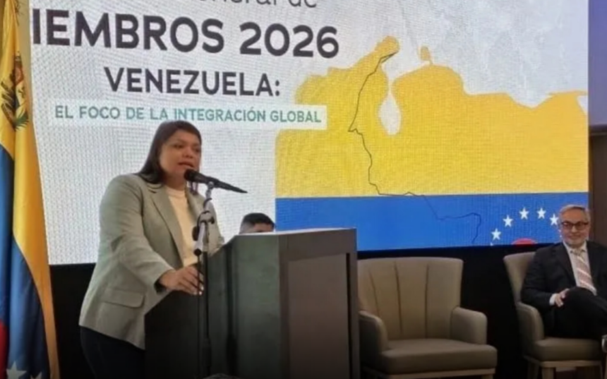Autoridades nacionales articulan agenda con sector privado para captar inversiones