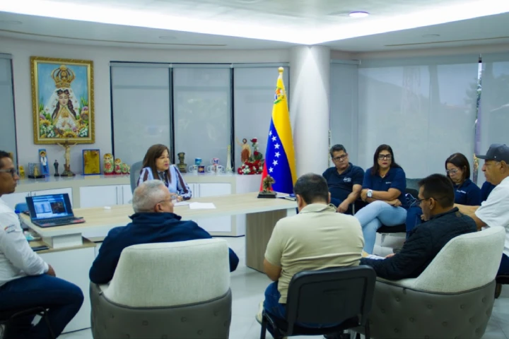 Avanza con efectividad el Plan Nacional de Gasificación en Nueva Esparta