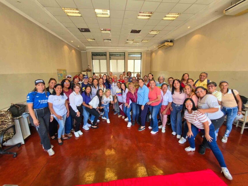 Activan en Carabobo Plan de Rezonificación para el periodo escolar 2026-2027