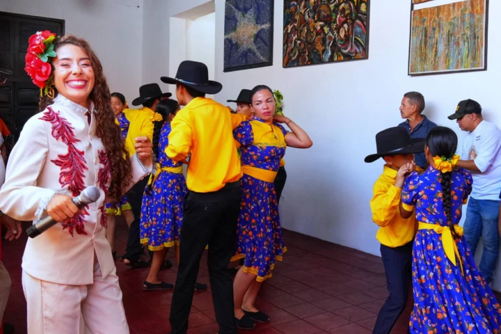 Casa de la Cultura «Dr. Francisco Lazo Martí» reabre sus puertas en Calabozo