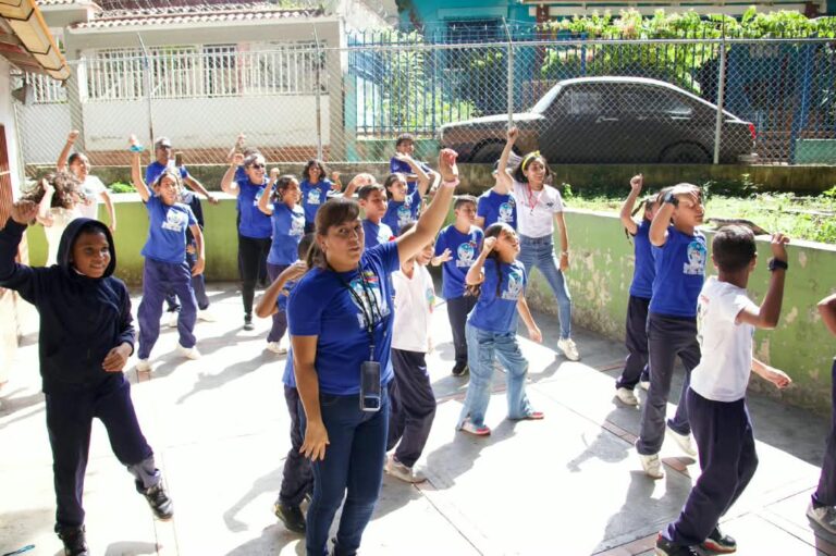 Casas de los Niños
