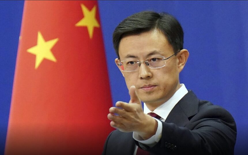 China afirma que sus derechos legales en Venezuela deben ser protegidos