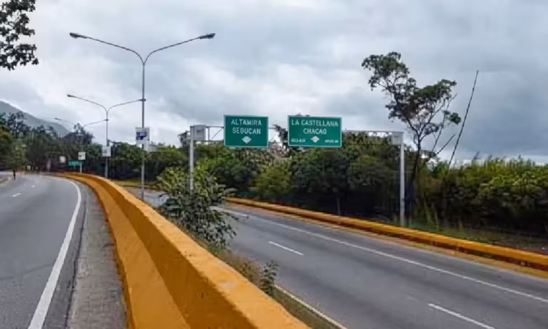 Cierre de distribuidor Sebucan