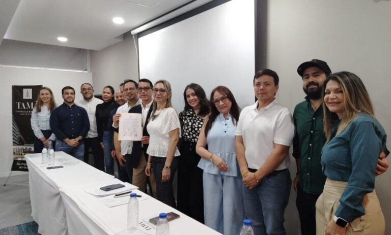 Conoce el nuevo Circuito Binacional de Hoteles entre Colombia y Venezuela en el eje Táchira - Norte de Santander. Más de mil camas, beneficios exclusivos y turismo fronterizo.