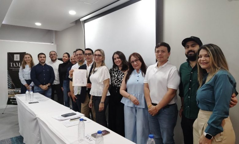 Conoce el nuevo Circuito Binacional de Hoteles entre Colombia y Venezuela en el eje Táchira - Norte de Santander. Más de mil camas, beneficios exclusivos y turismo fronterizo.