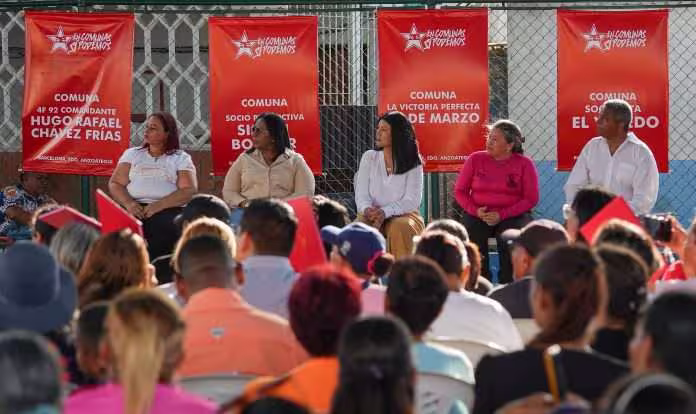 Anzoátegui cuenta con 1.424 proyectos postulados para la segunda Consulta Popular del año 2026