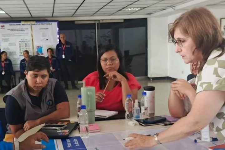 Crearán sistema para evaluar impacto de programas sanitarios en Venezuela