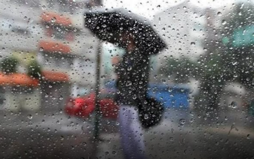 Desplazamiento de la onda tropical 51 afectará condiciones atmosféricas al occidente del país
