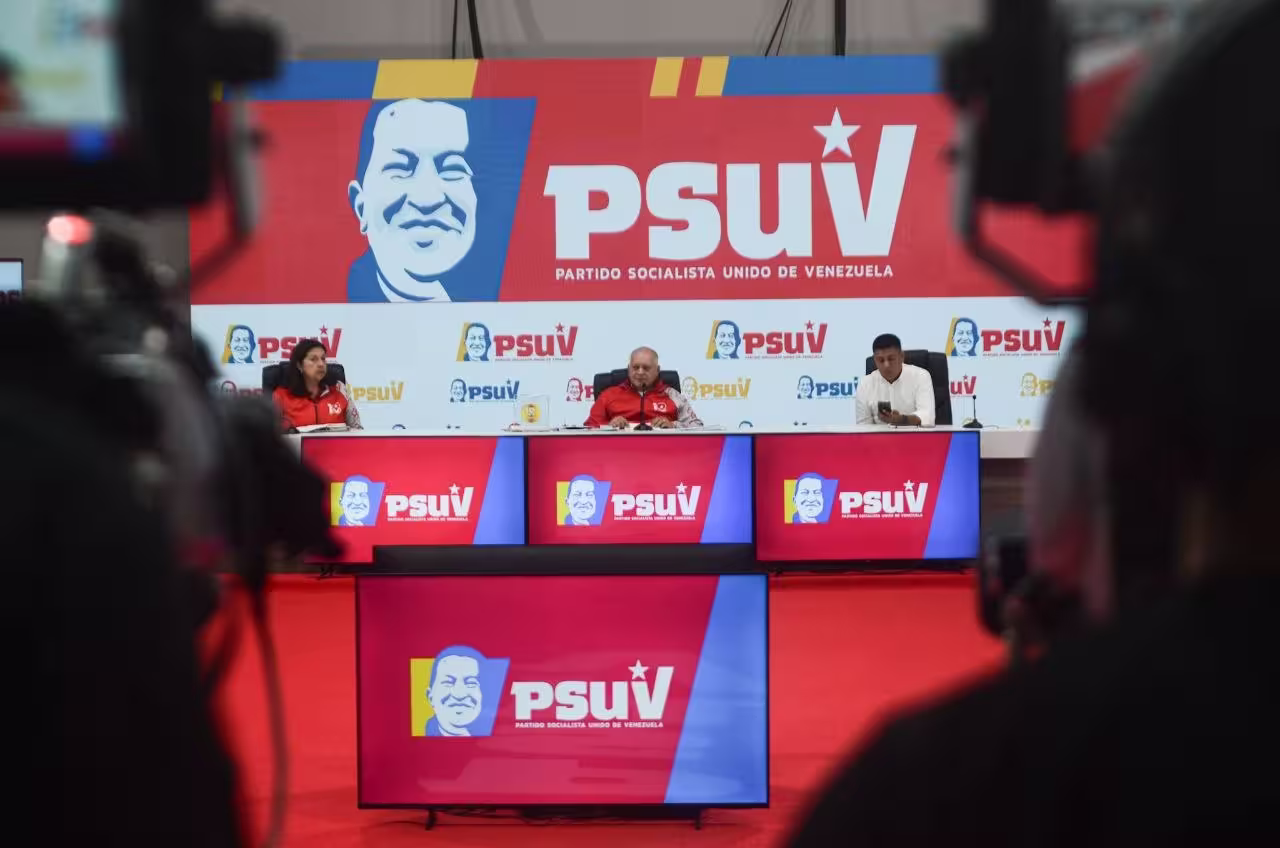 Diosdado Cabello destaca triunfo de la diplomacia de Paz con presencia de la Presidenta en la ONU