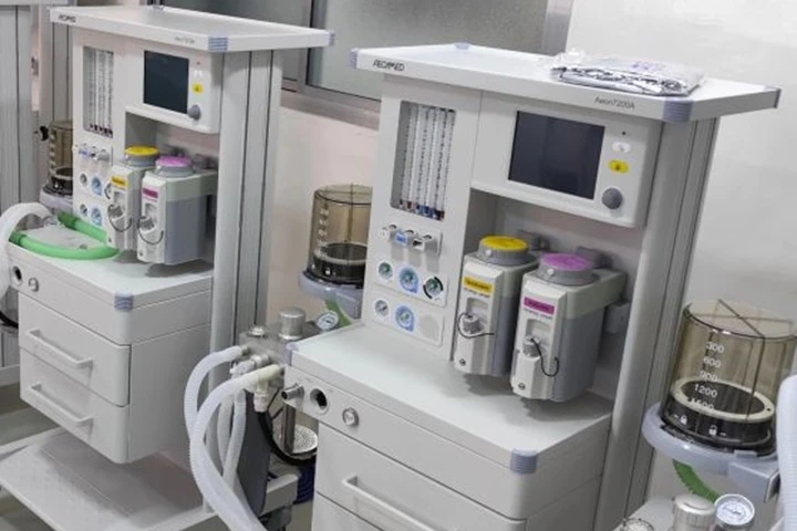 Dotan con tecnología de punta quirófanos del Hospital Dr. Miguel Oraá en Portuguesa