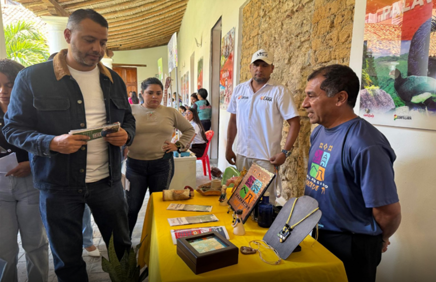 En Lara lanzan aplicación tecnológica de turismo para potenciar las 29 rutas del estado