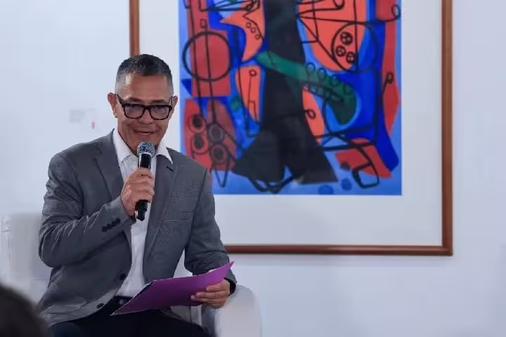 Venezuela afianza su agenda ante la Unesco en defensa del patrimonio cultural y la cooperación científica