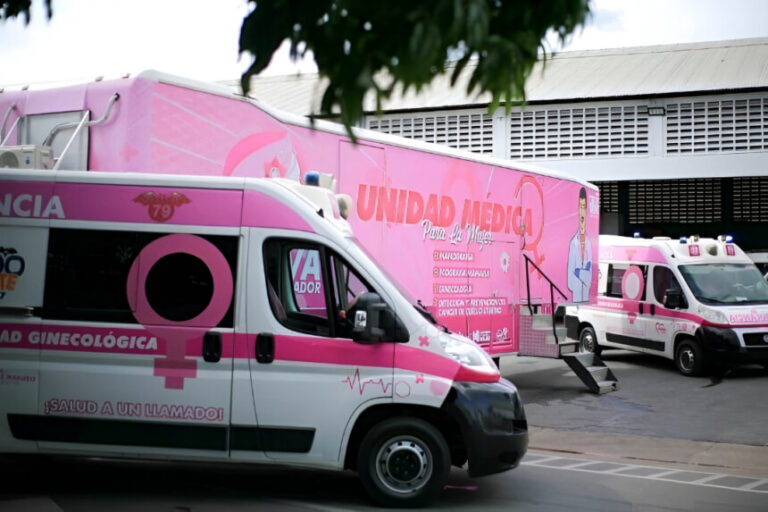 Gobierno de Carabobo desplegará la "Ruta Rosa".