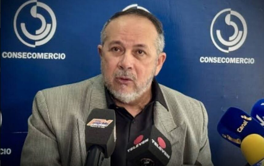 Gremio de comerciantes propone sistema bimonetario para Venezuela