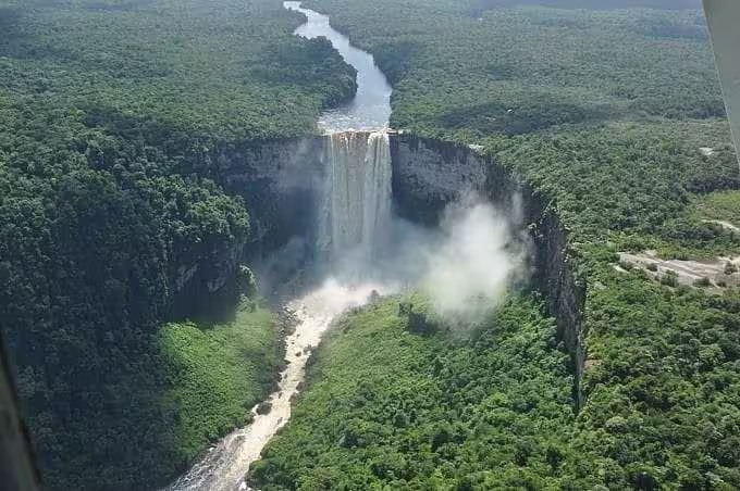 Venezuela no acatará decisión que emane de la CIJ sobre controversia por la Guayana Esequiba