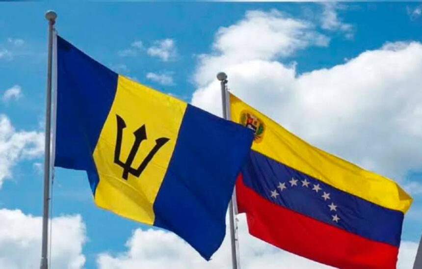 Venezuela y Barbados preparan Memorándum de Entendimiento en materia turística