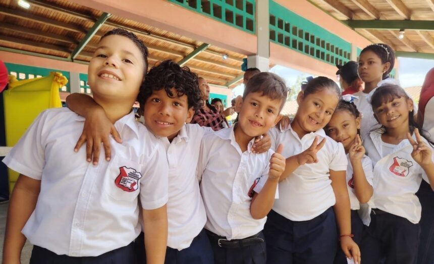 Año escolar 2026-2027 comienza este lunes en todo el país