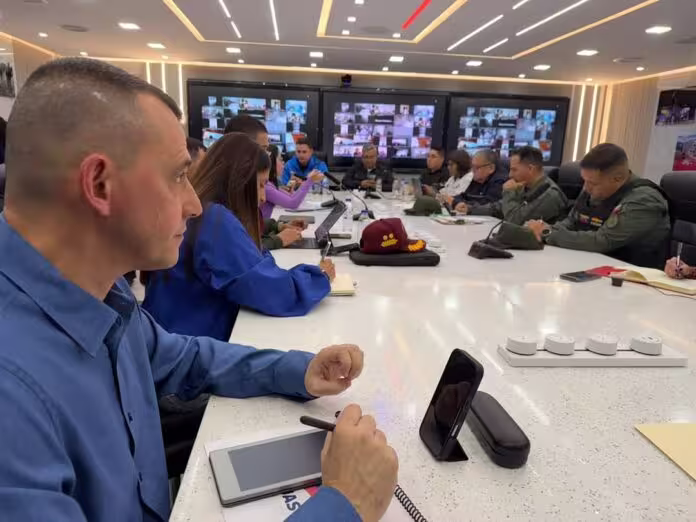 Vicepresidencia de Obras Públicas realiza seguimiento a proyectos comunitarios en todo el país