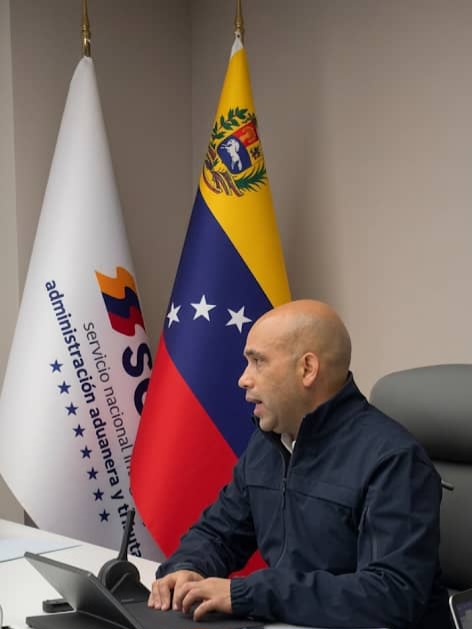 Seniat instaló el Comité de Selectividad Aduanero para dinamizar el comercio