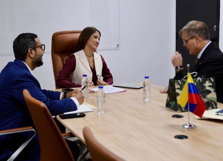 Venezuela alista su propuesta turística para la World Travel Market de Londres