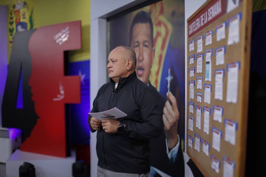 PSUV denuncia despojo de bienes nacionales por parte de sectores opositores