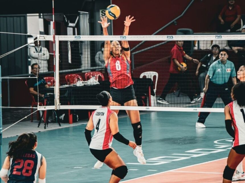 Voleibol venezolano busca plazas mundiales y olímpicas en suramericanos de Brasil ​