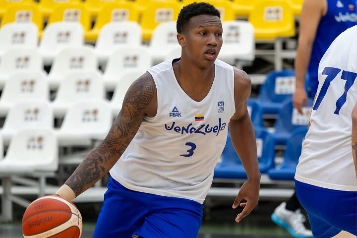 Nueva Esparta se convierte en el epicentro internacional del baloncesto en 2026
