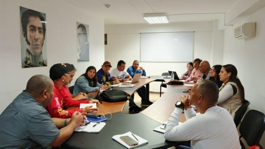 Mérida celebrará este sábado el Primer Encuentro de Economía Comunal