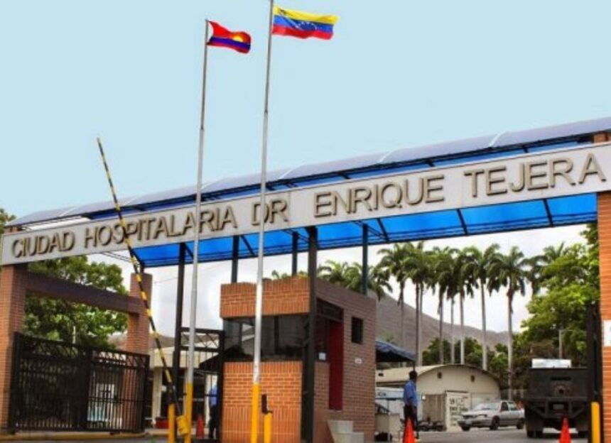 MinSalud inspeccionó Centro de Imagenología Dr. José Gregorio Hernández en Carabobo​
