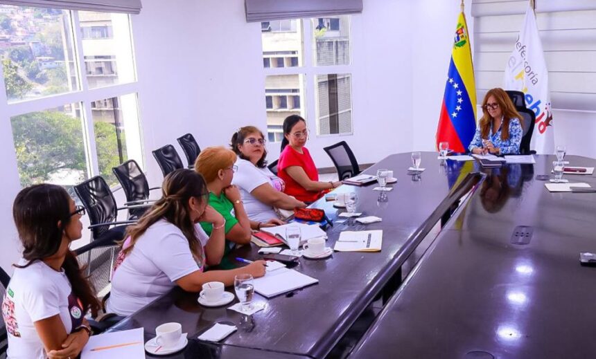 Defensoría del Pueblo revisará casos de personas desaparecidas desde 2019