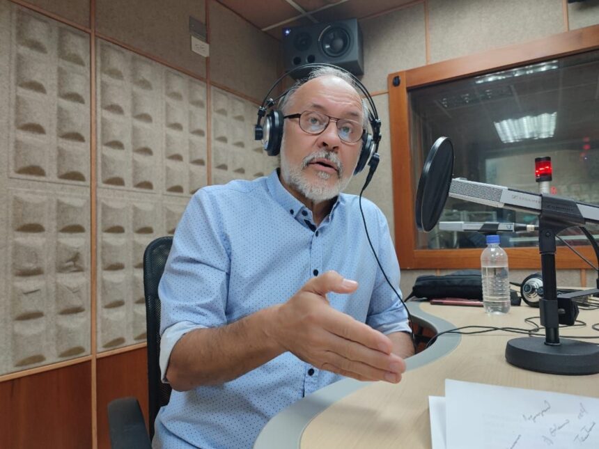 Resaltan formación comunitaria como base de organización popular
