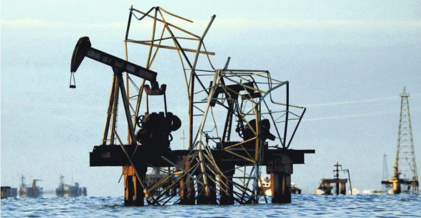 Paravisini: Nueva Ley de Hidrocarburos hace competitiva a Venezuela frente a países productores del mundo