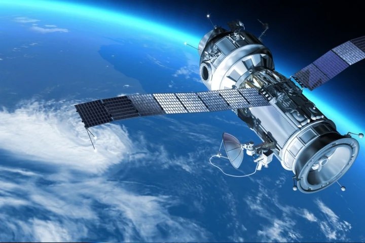 India lanza satélite EOS-05, primer aparato geoestacionario de teledetección